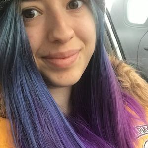 Meet your Posher, Samantha